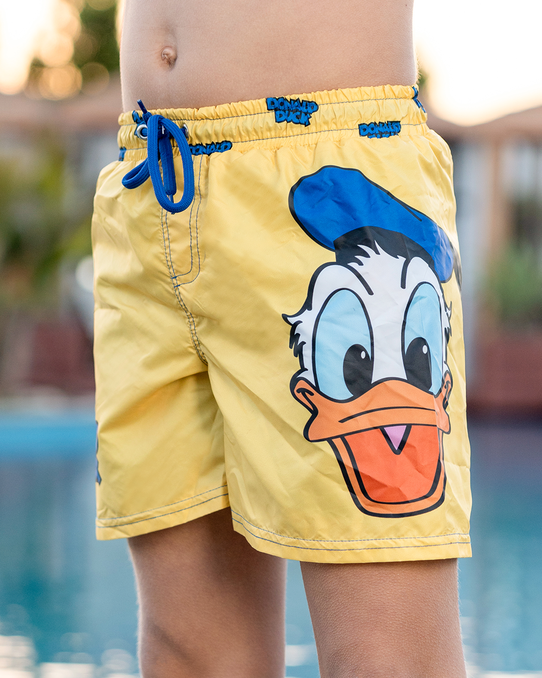 مايوه اولادي بطوط