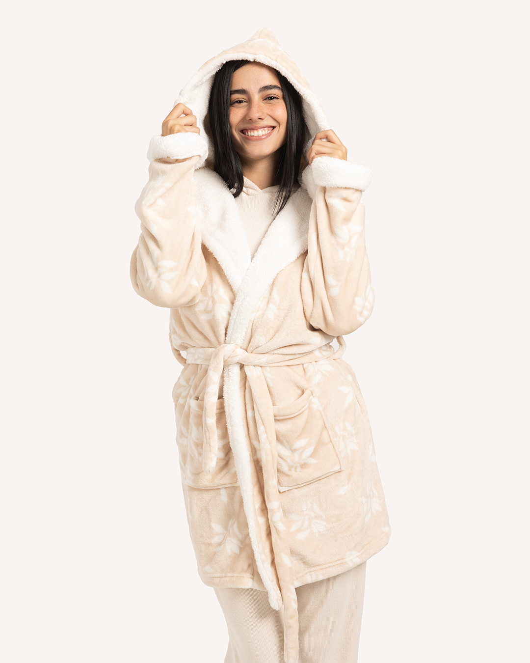 روب ورق شجر رقيق