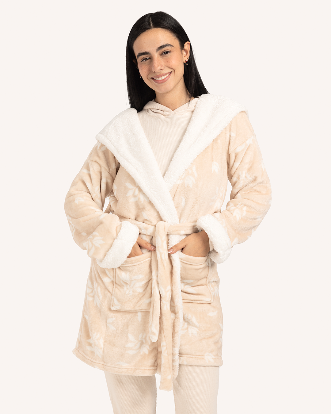 روب ورق شجر رقيق