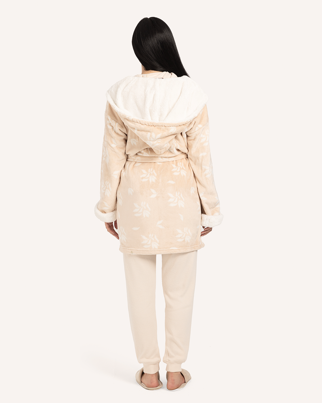 روب ورق شجر رقيق