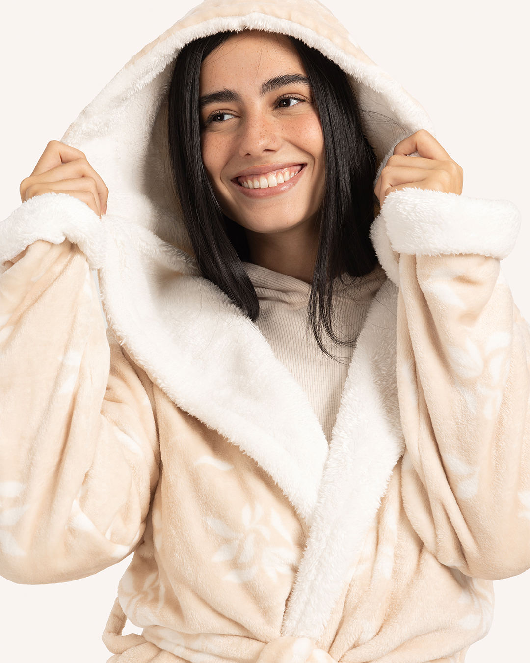 روب ورق شجر رقيق