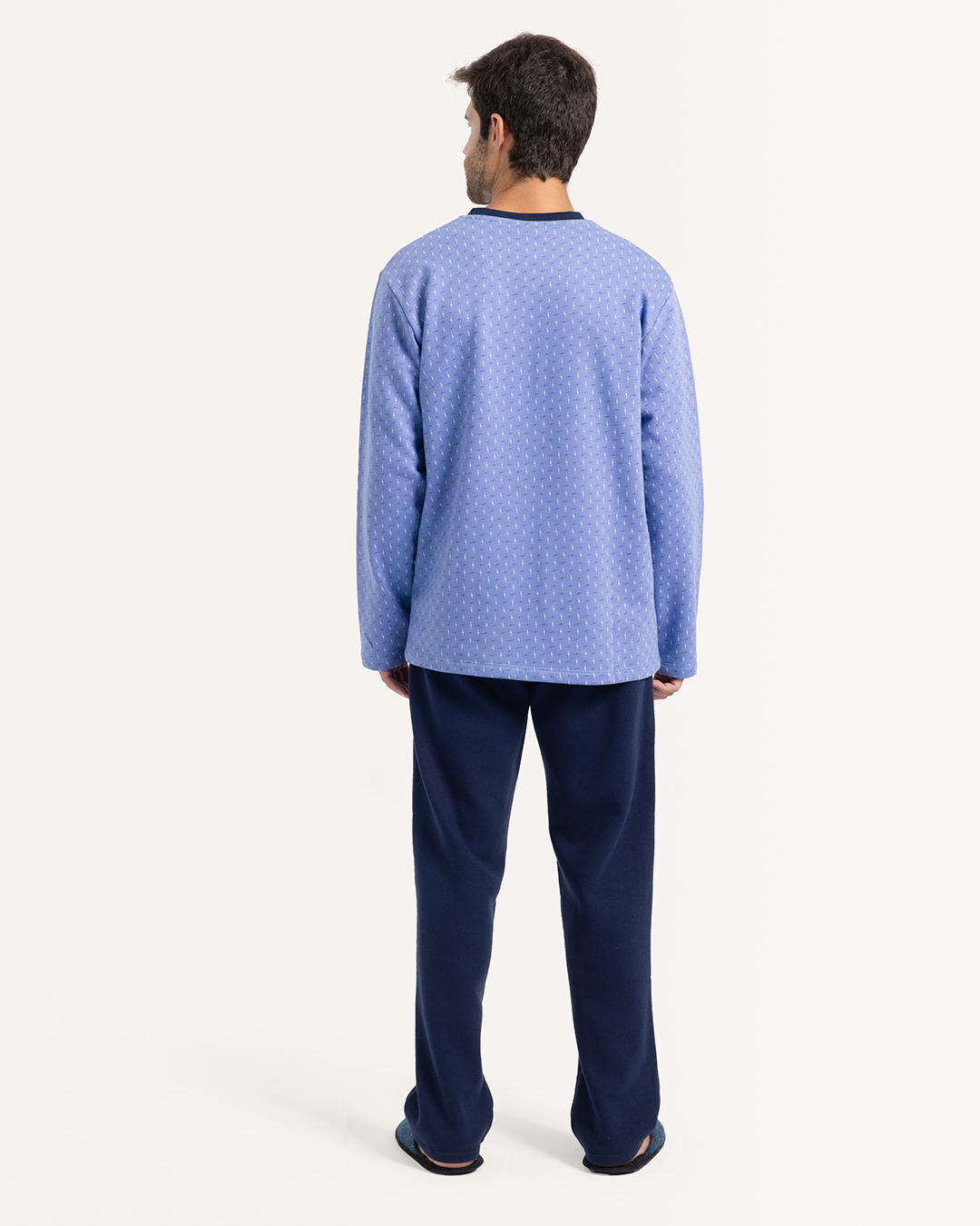 بيجاما رجالي ميلتون