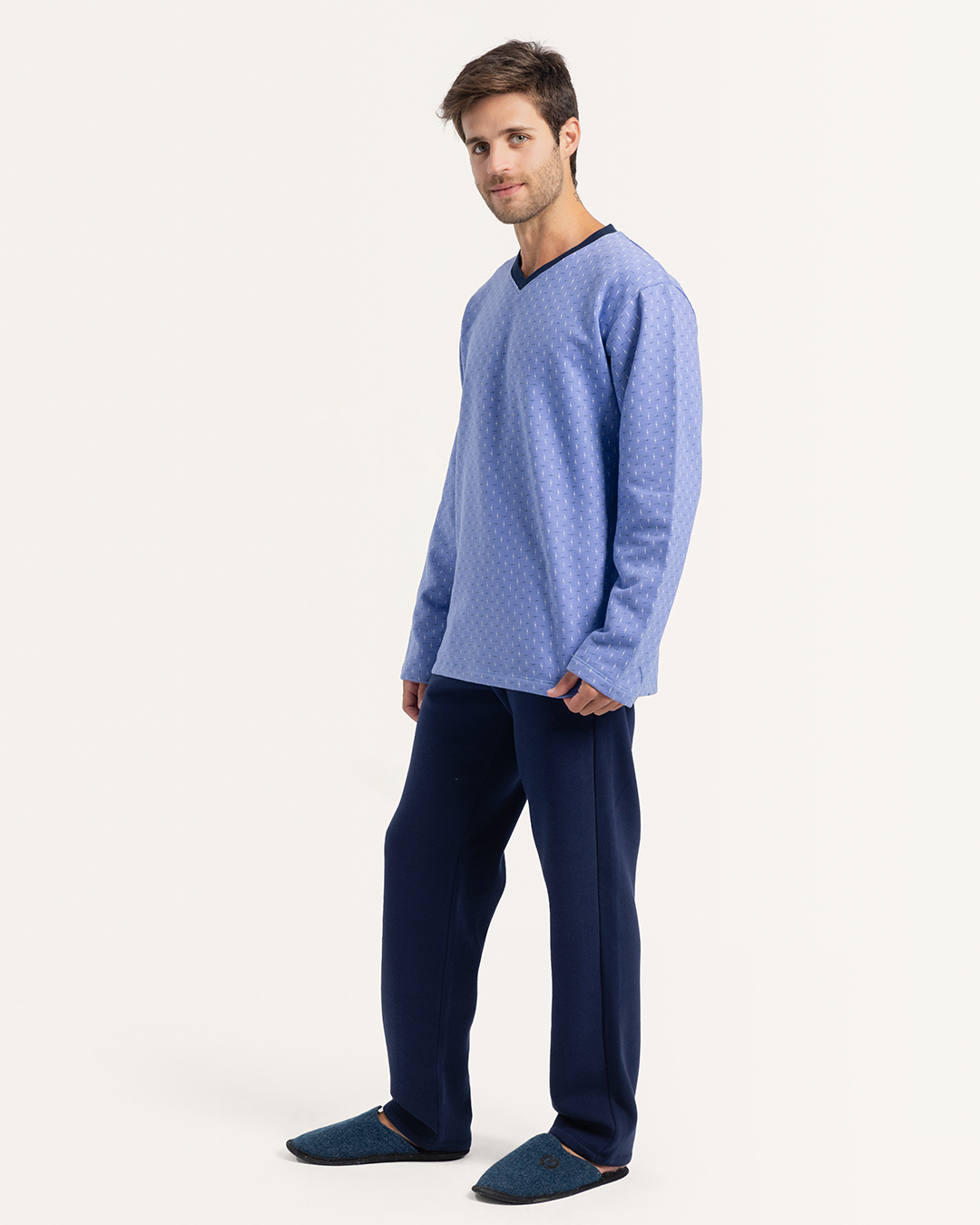 بيجاما رجالي ميلتون