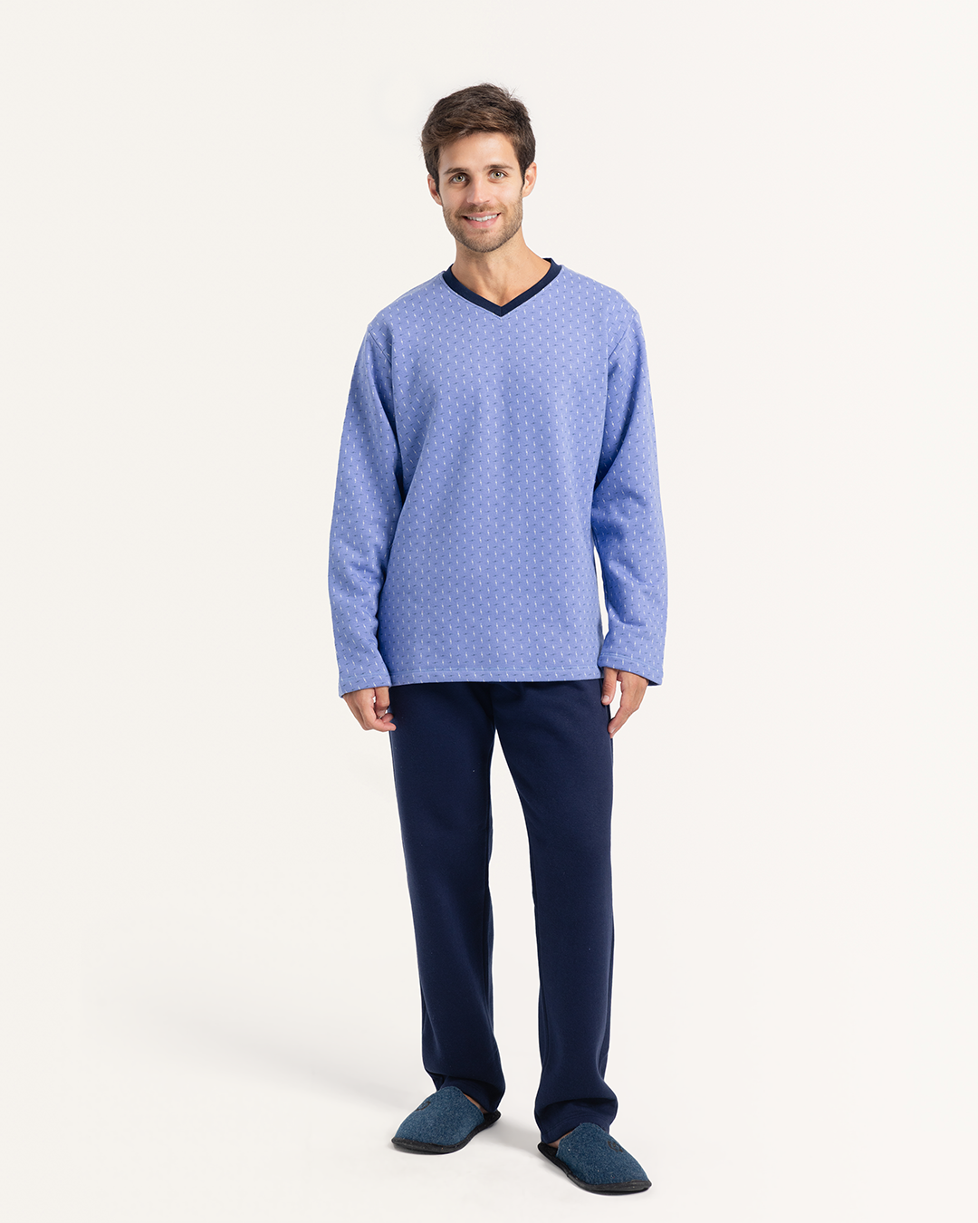 بيجاما رجالي ميلتون