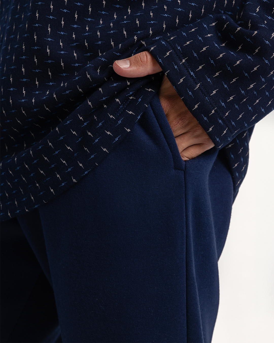 بيجاما رجالي ميلتون