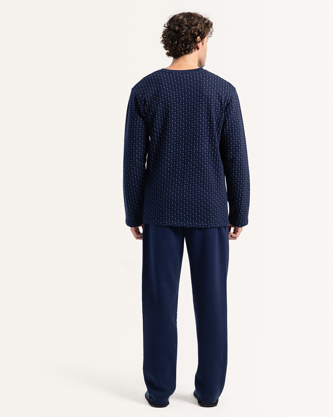 بيجاما رجالي ميلتون