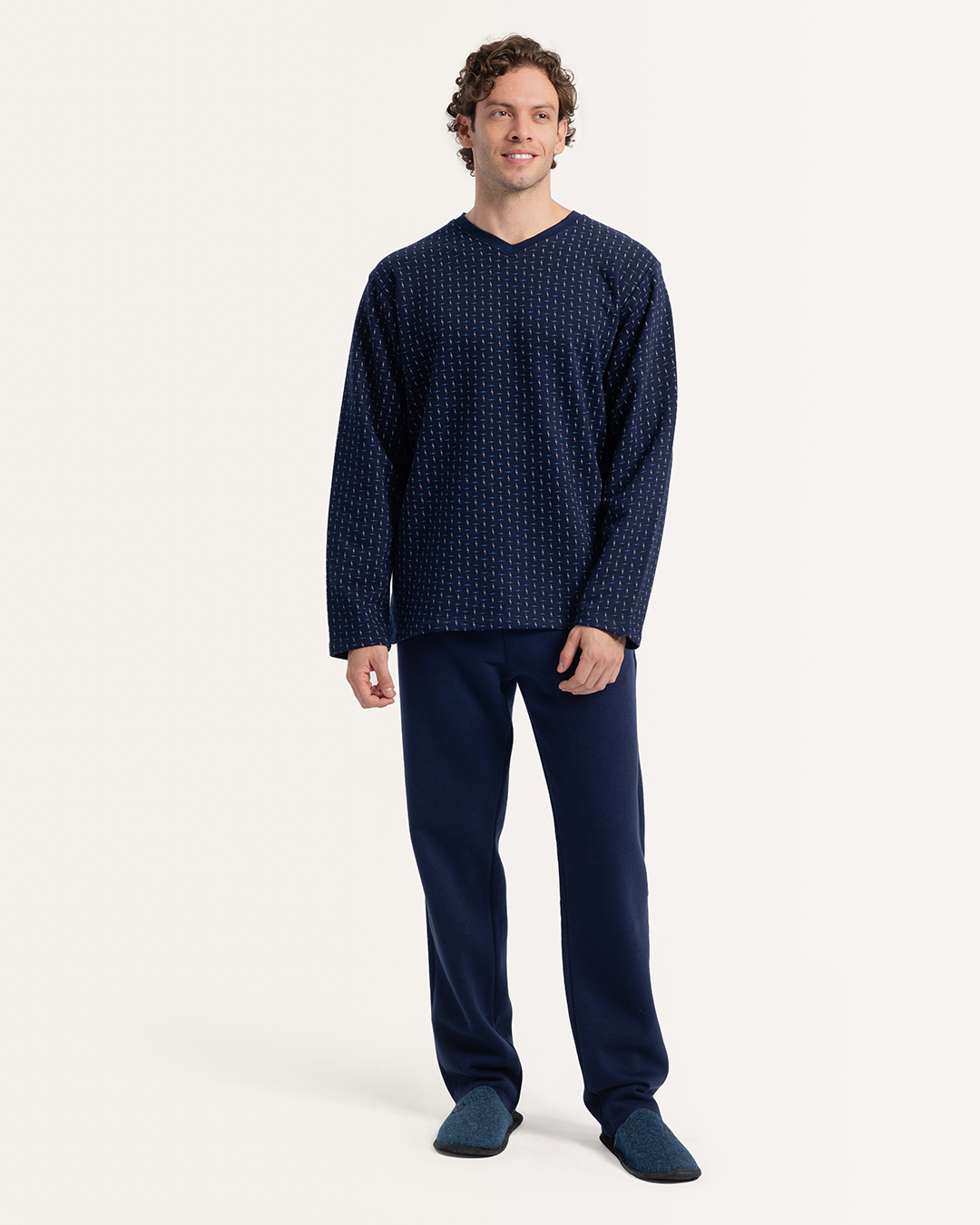 بيجاما رجالي ميلتون