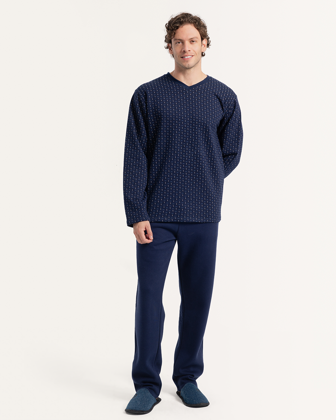 بيجاما رجالي ميلتون