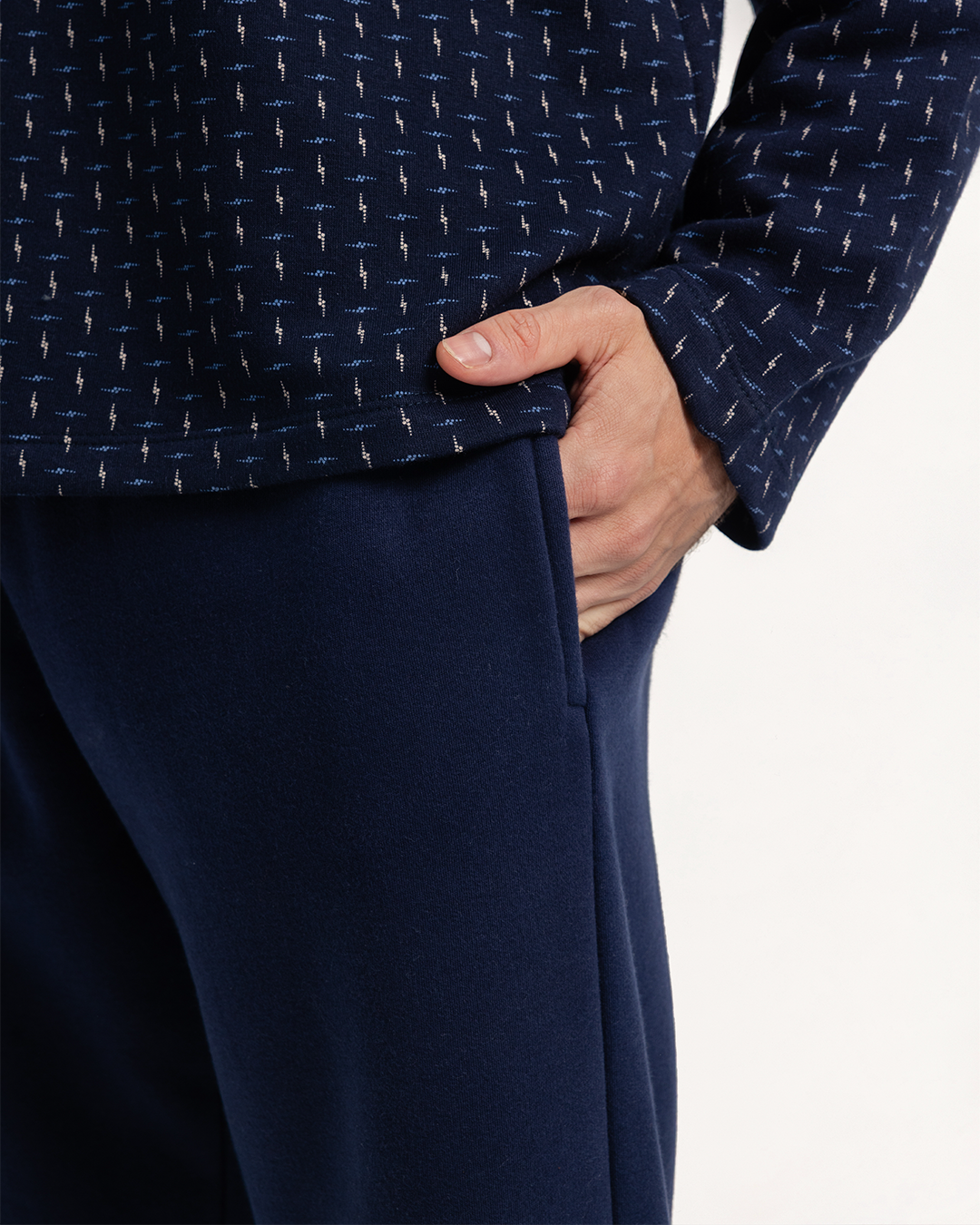 بيجاما رجالي ميلتون