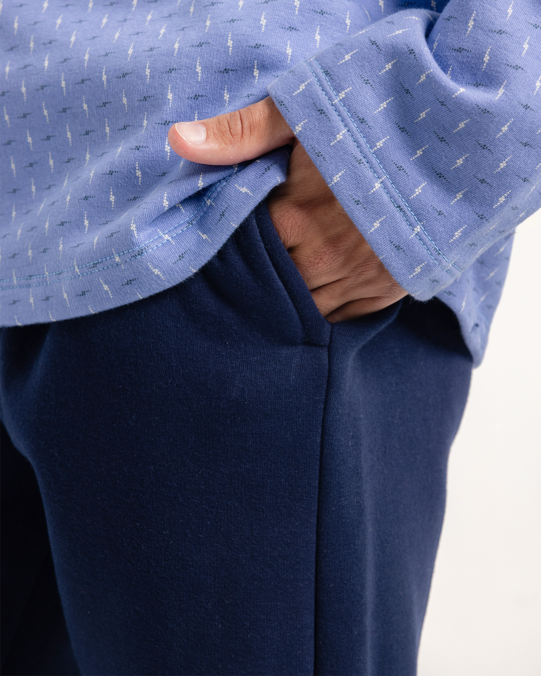 بيجاما رجالي ميلتون