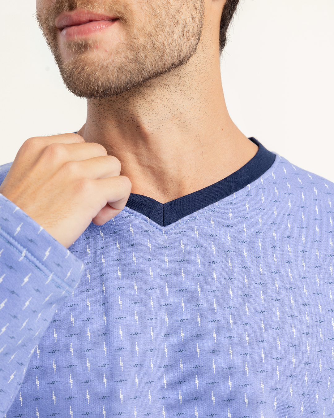 بيجاما رجالي ميلتون