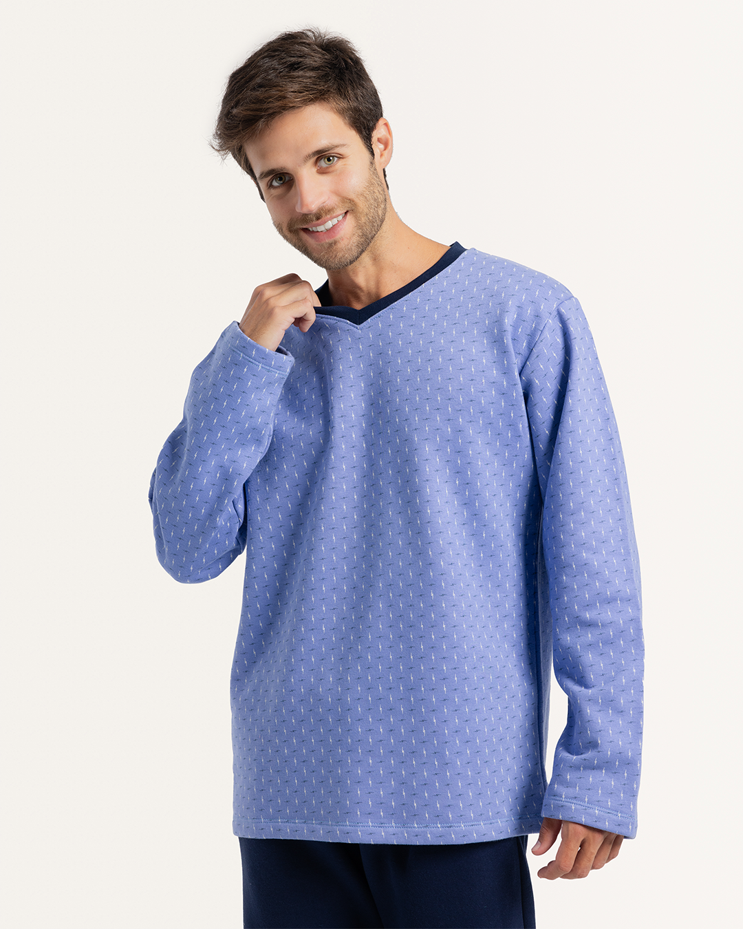 بيجاما رجالي ميلتون