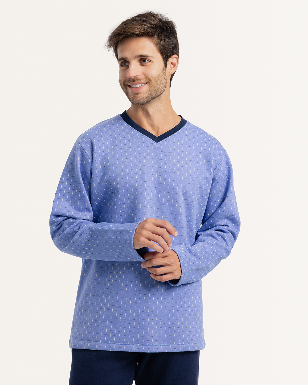 بيجاما رجالي ميلتون