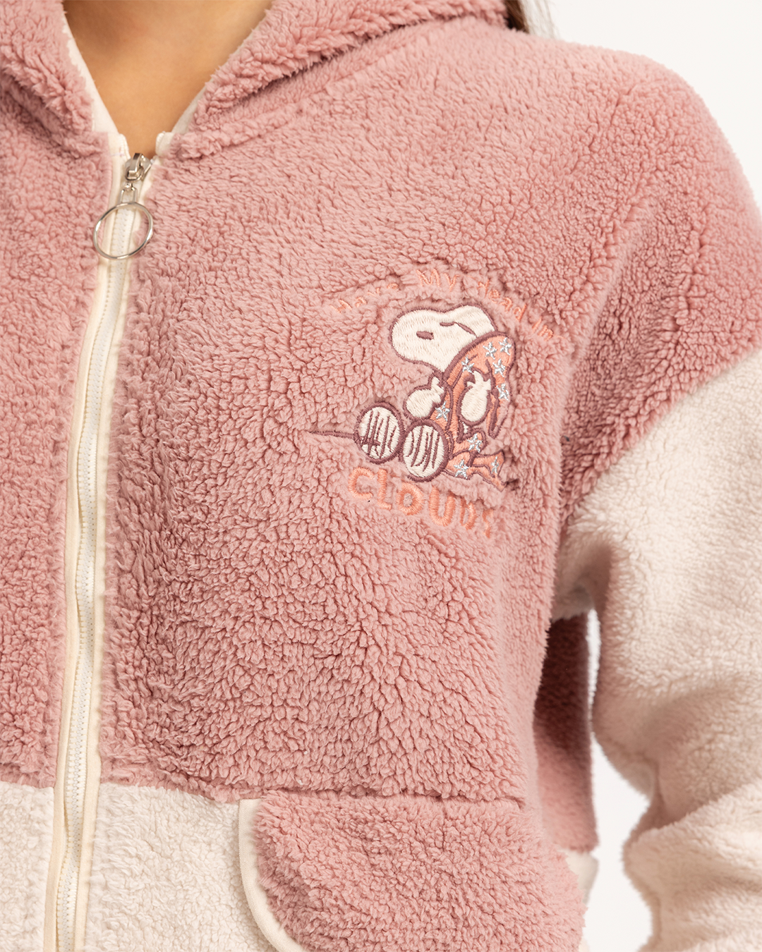 بيجاما  قصات سنوبى