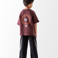 My boys' pajamas, be real