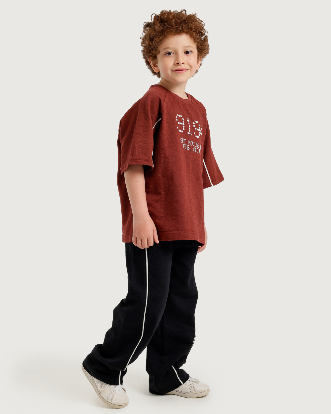 بيجاما اولادي 9194