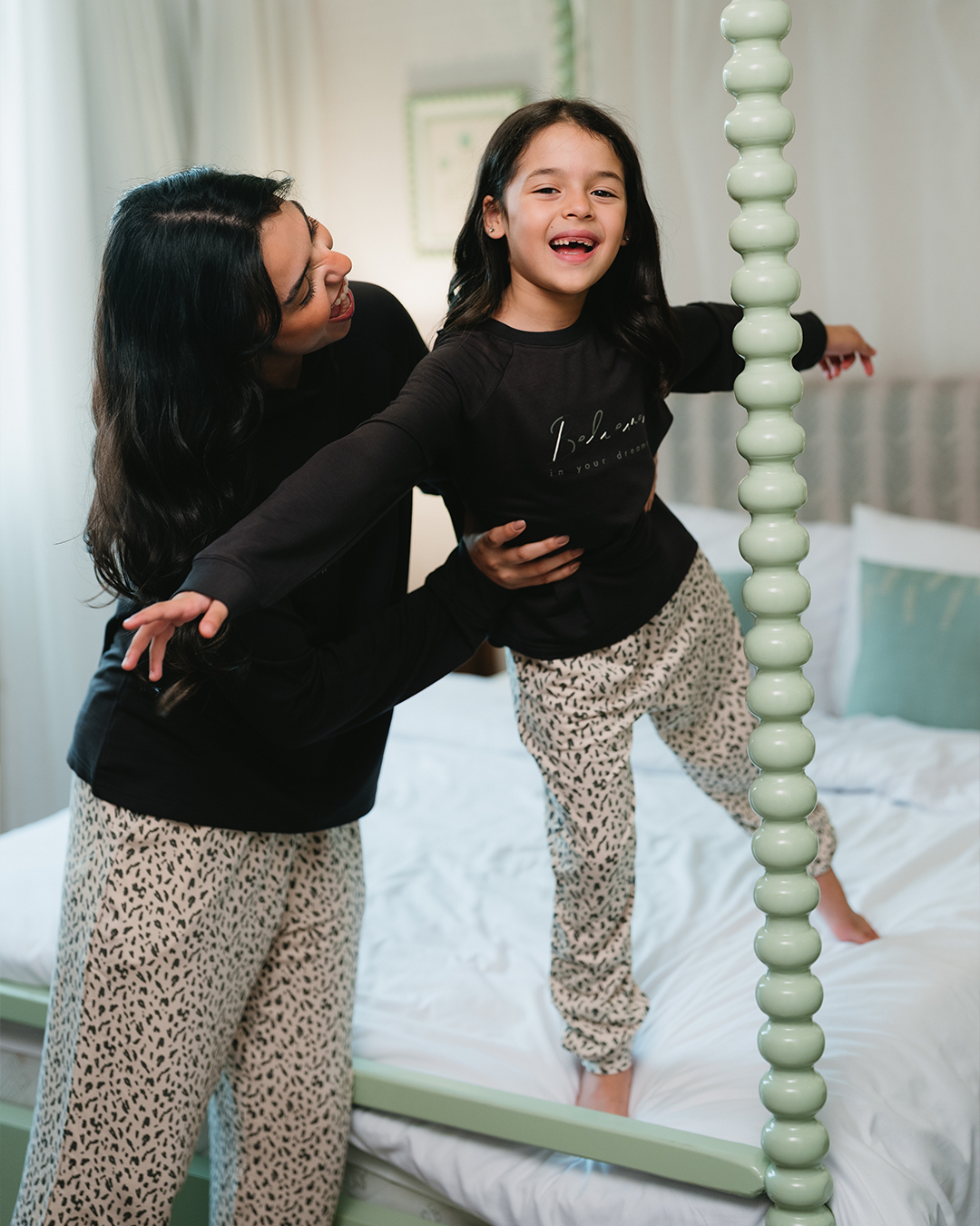 بيجاما سمر ميلتون صدق أحلامك