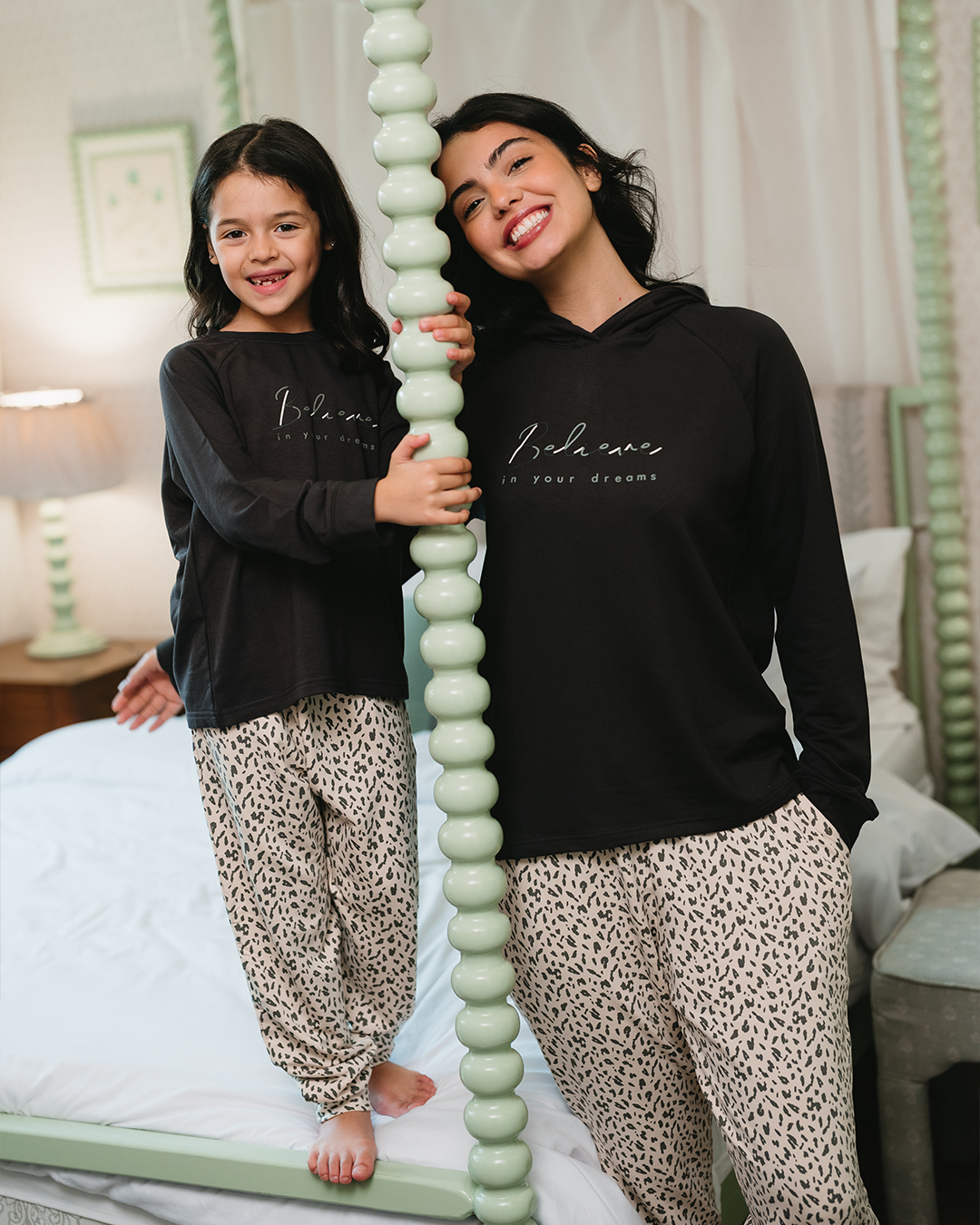 بيجاما سمر ميلتون صدق أحلامك