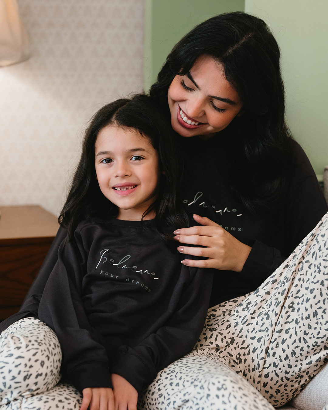 بيجاما سمر ميلتون صدق أحلامك