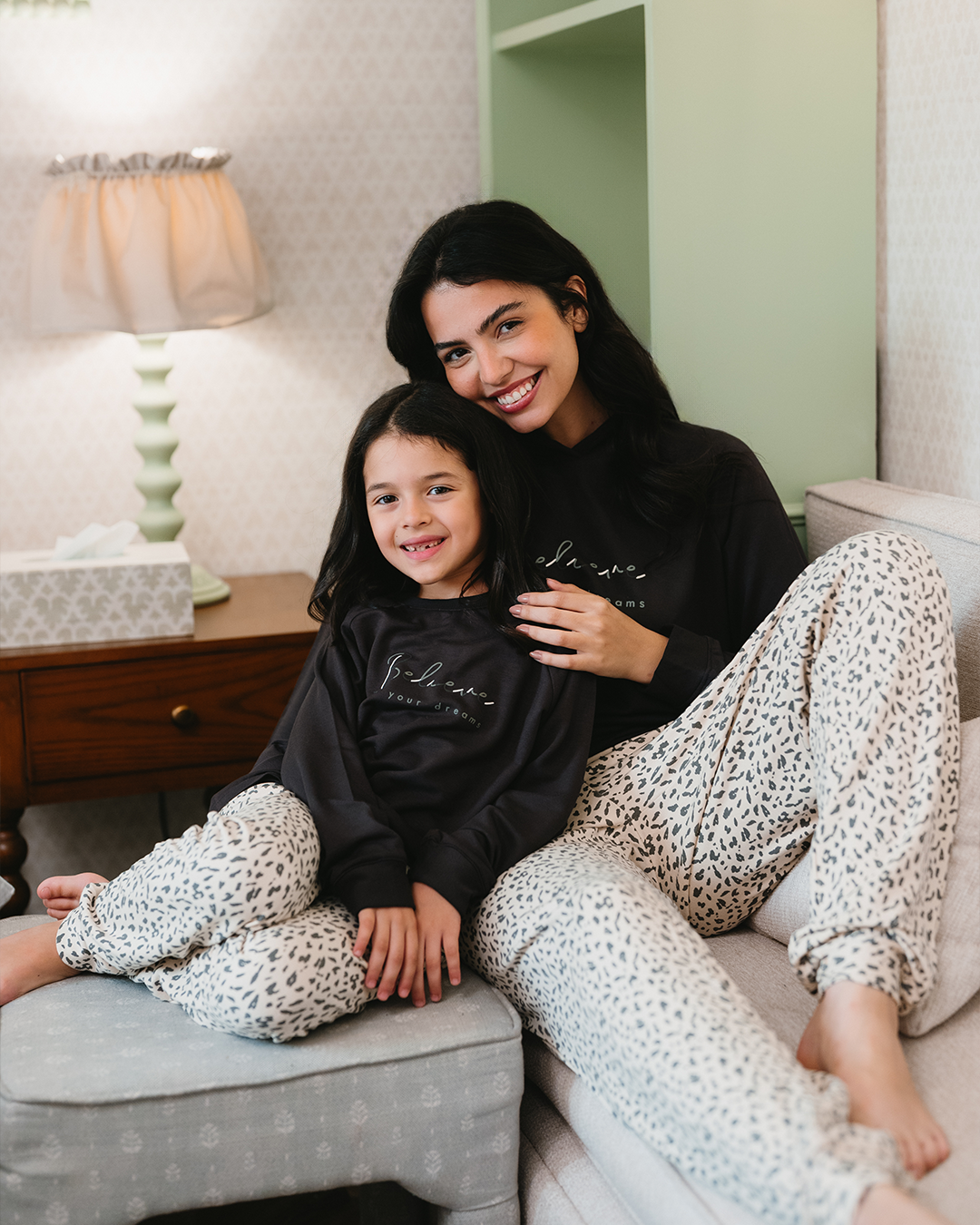 بيجاما سمر ميلتون صدق أحلامك