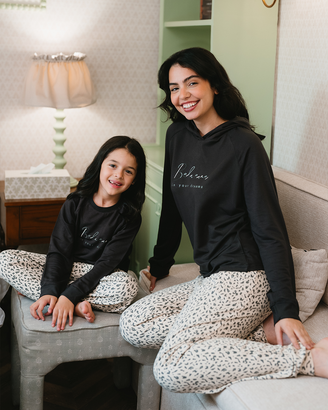 بيجاما سمر ميلتون صدق أحلامك