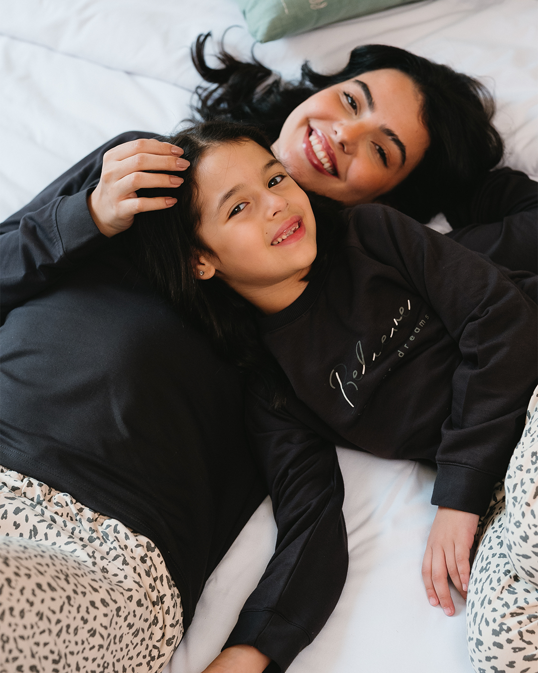 بيجاما سمر ميلتون صدق أحلامك