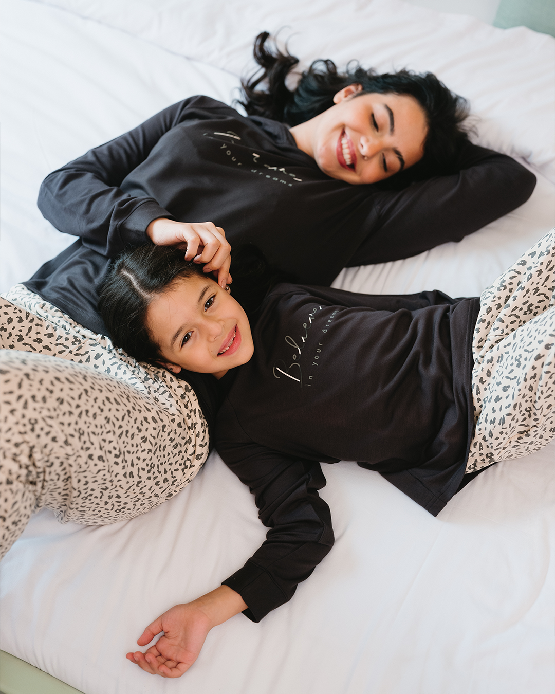 بيجاما سمر ميلتون صدق أحلامك