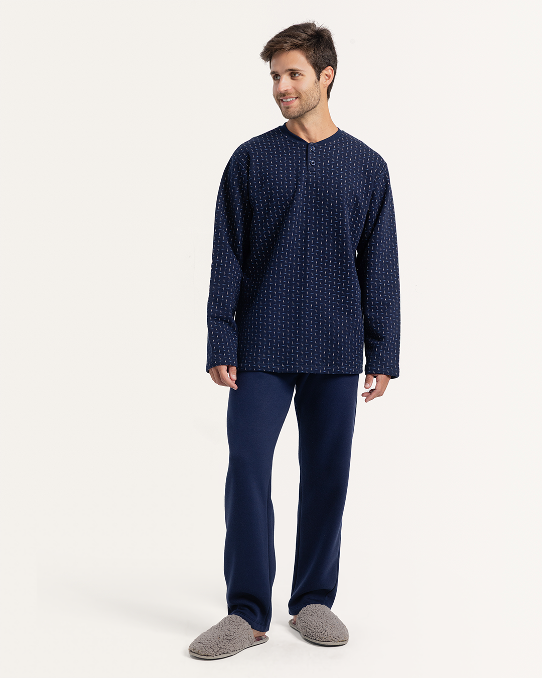 بيجاما رجالي ميلتون