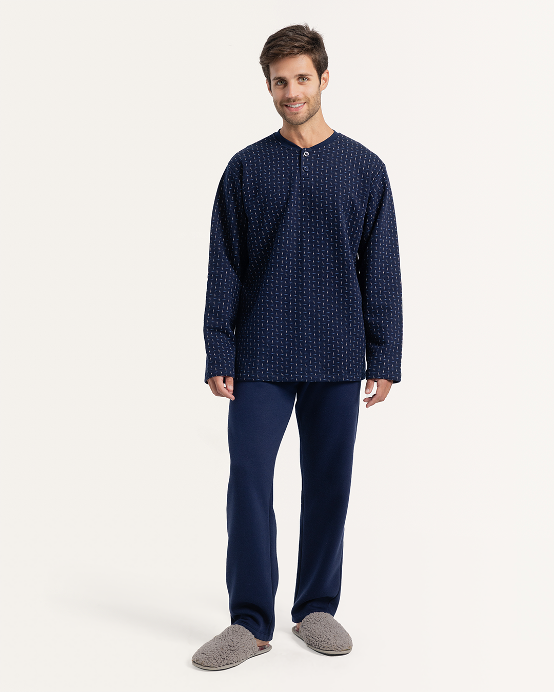 بيجاما رجالي ميلتون