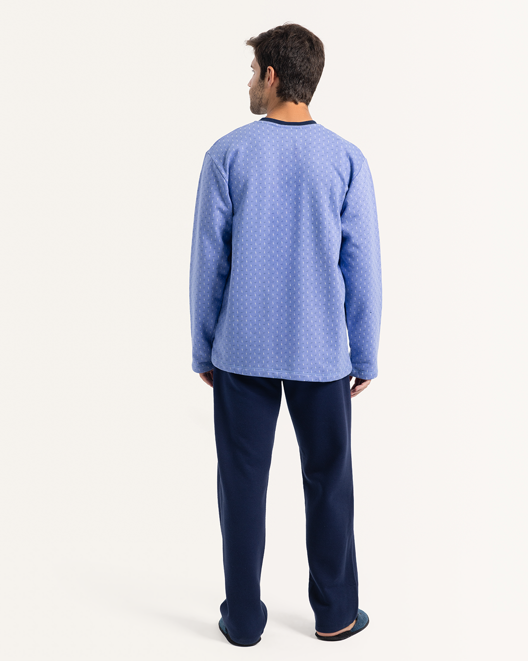 بيجاما رجالي ميلتون