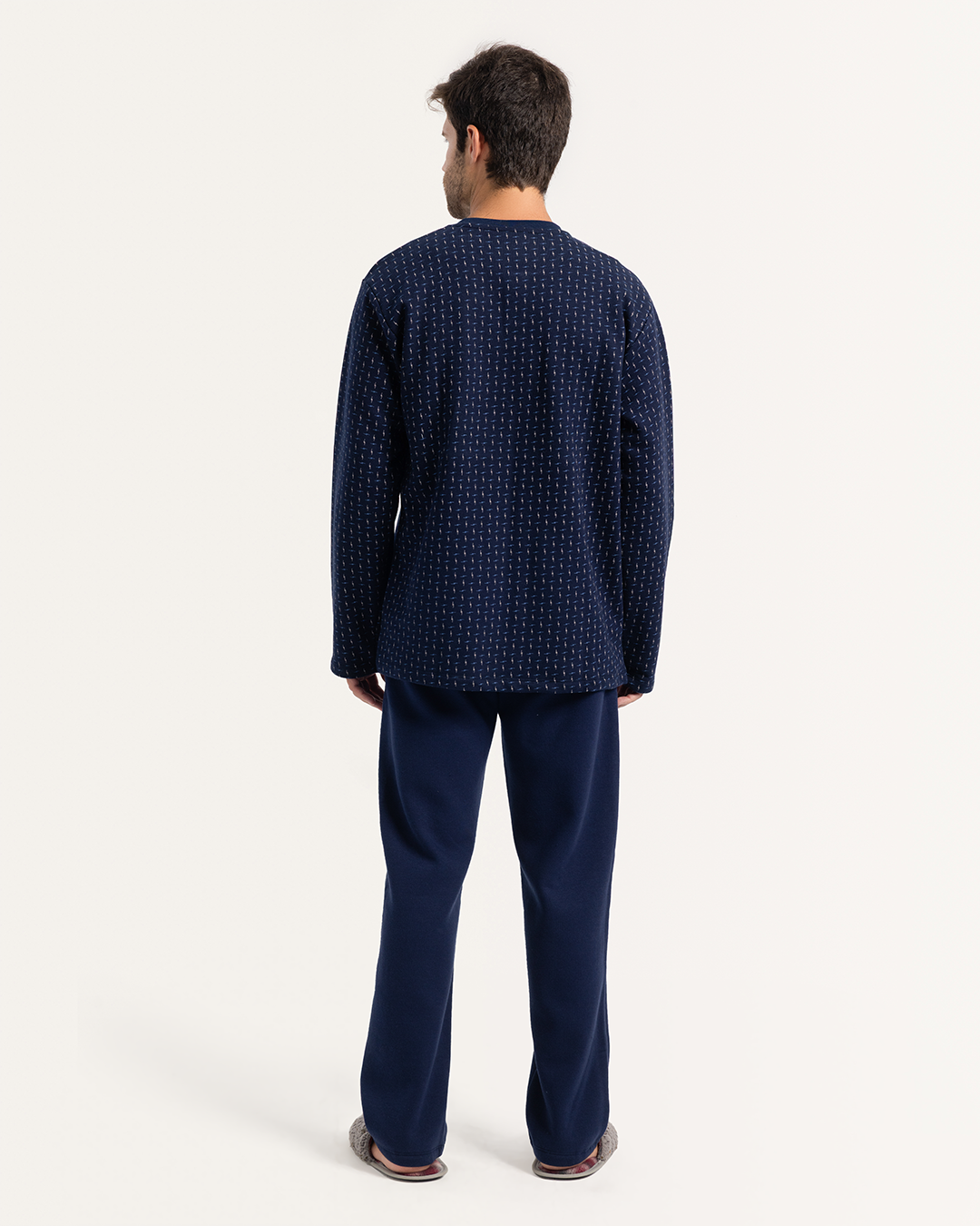 بيجاما رجالي ميلتون