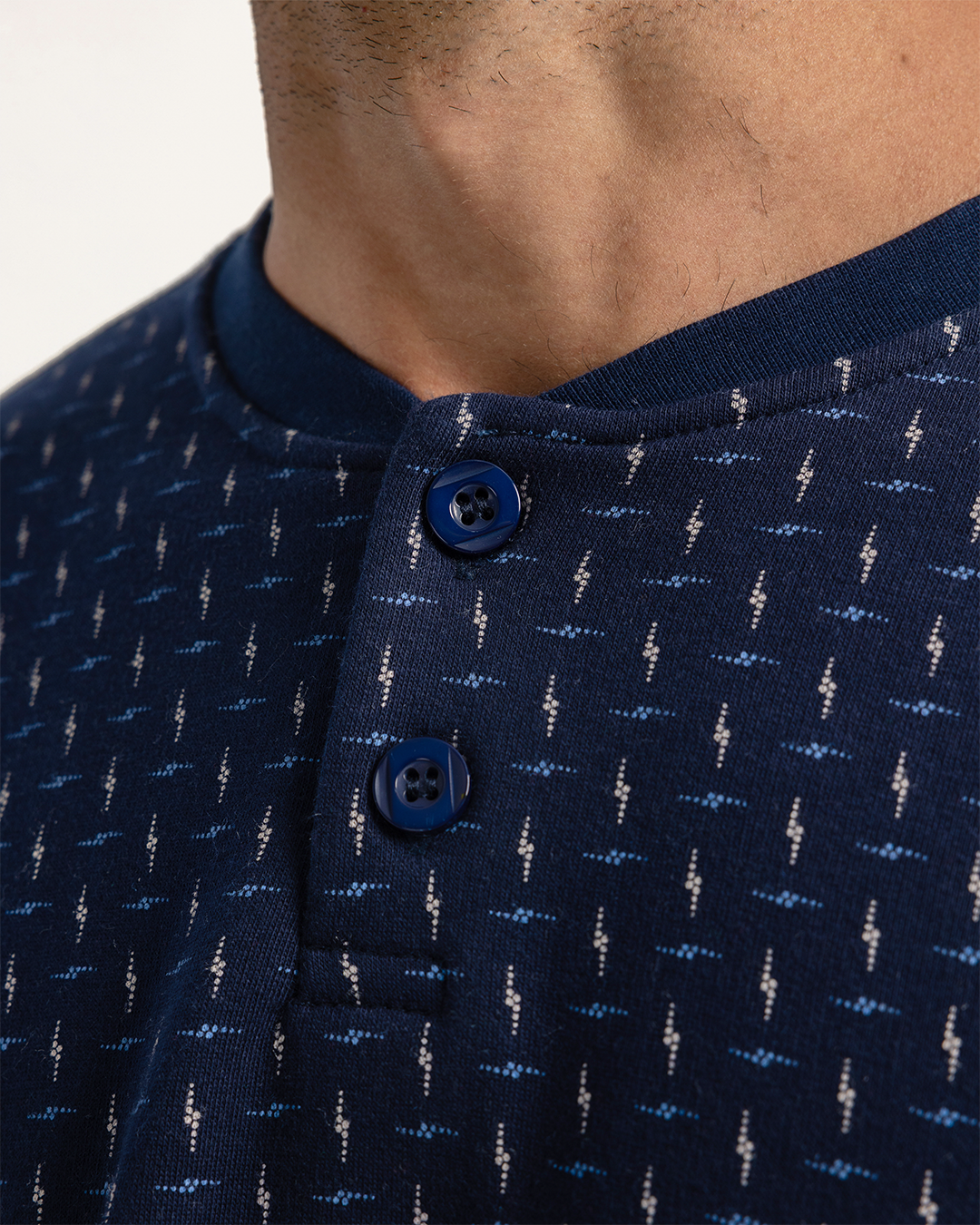 بيجاما رجالي ميلتون