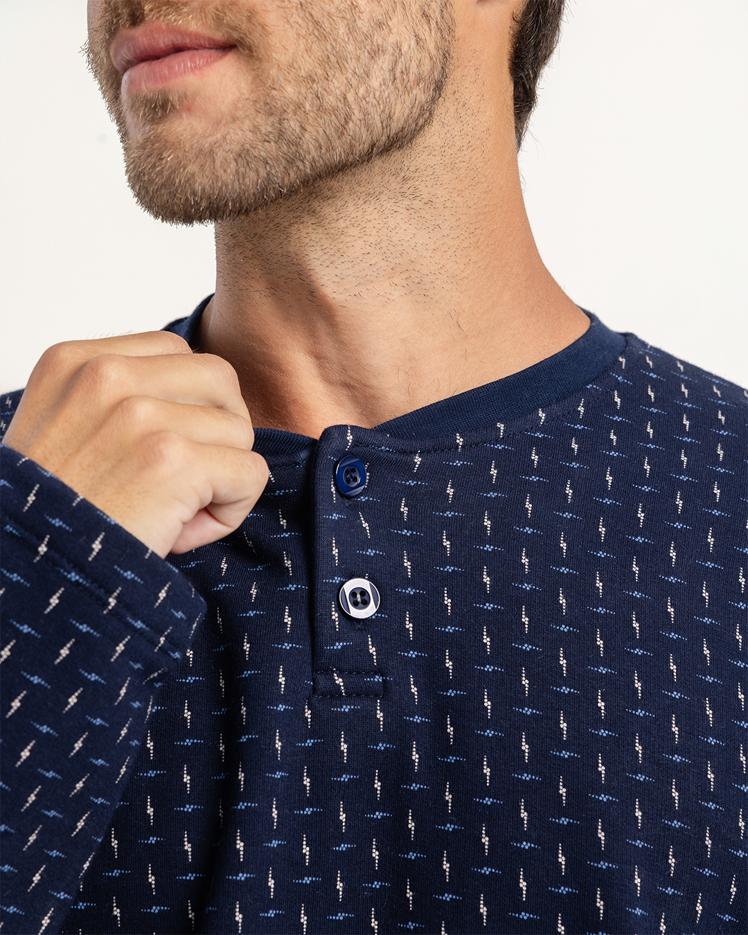 بيجاما رجالي ميلتون