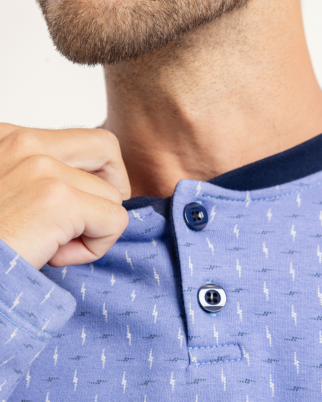 بيجاما رجالي ميلتون