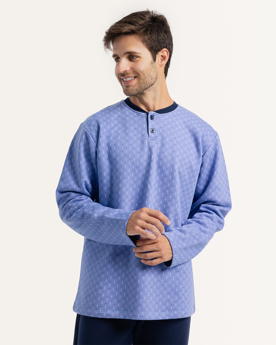 بيجاما رجالي ميلتون