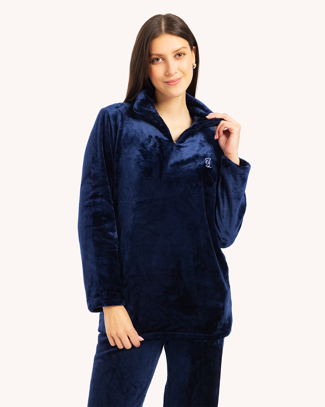 بيجاما حريمي بولار