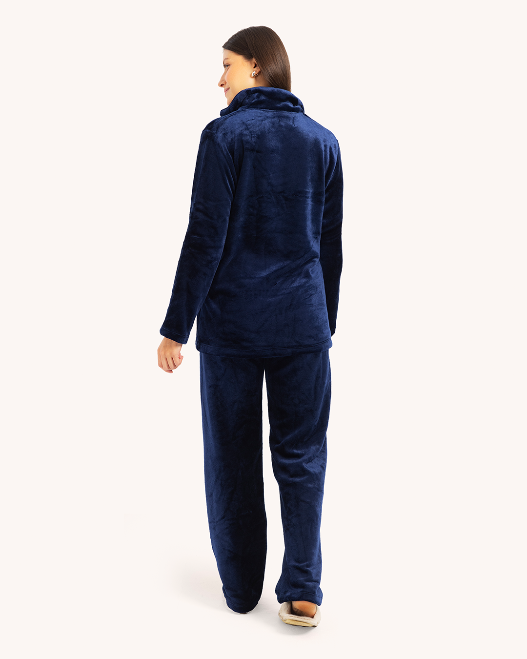 بيجاما حريمي بولار