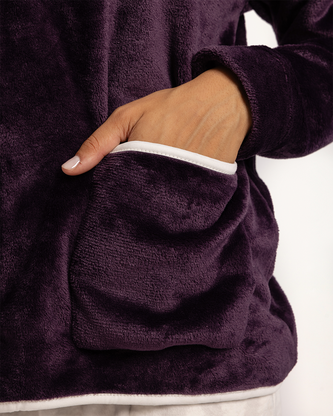 بيجاما بنطلون سحر الشتاء