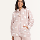 Baby Pink Bear Pajama set 