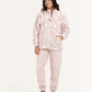 Baby Pink Bear Pajama set 