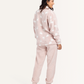 Baby Pink Bear Pajama set 