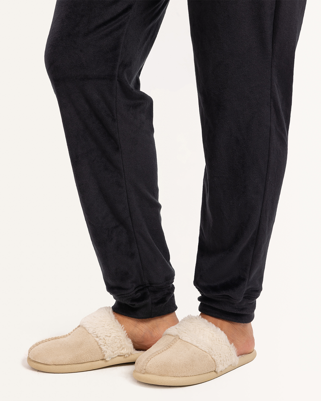 بيجاما كُم طويل طباعه اندلسيه