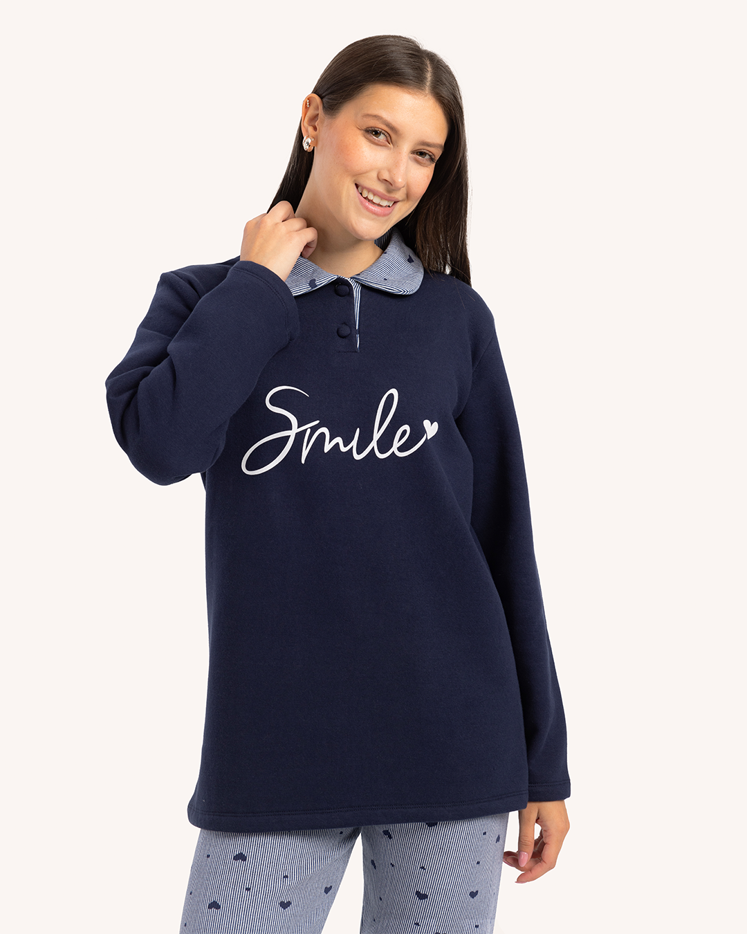 بيجاما حريمي ميلتون