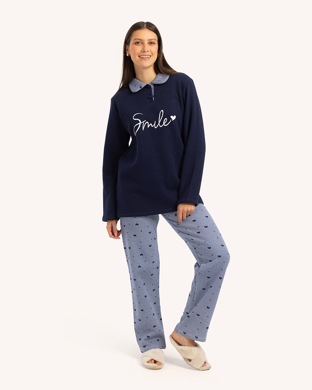 بيجاما حريمي ميلتون