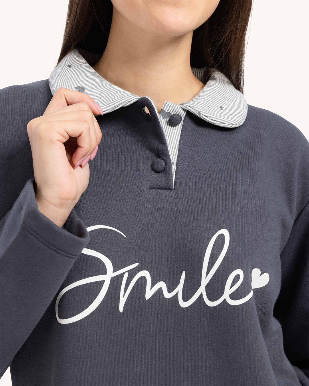 بيجاما حريمي ميلتون