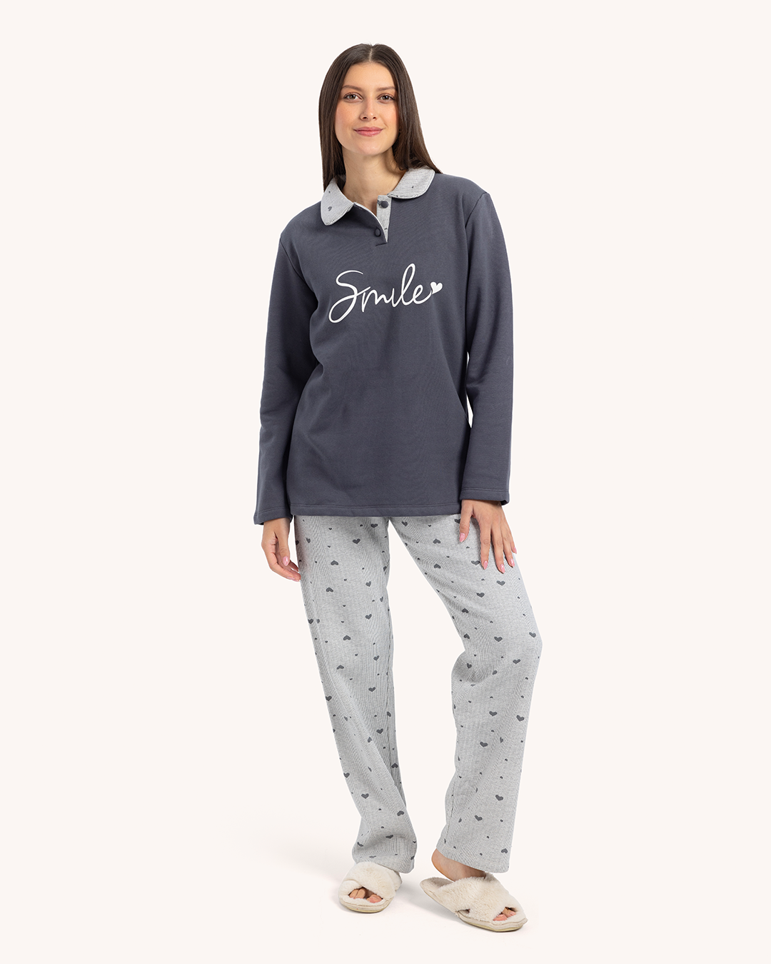 بيجاما حريمي ميلتون