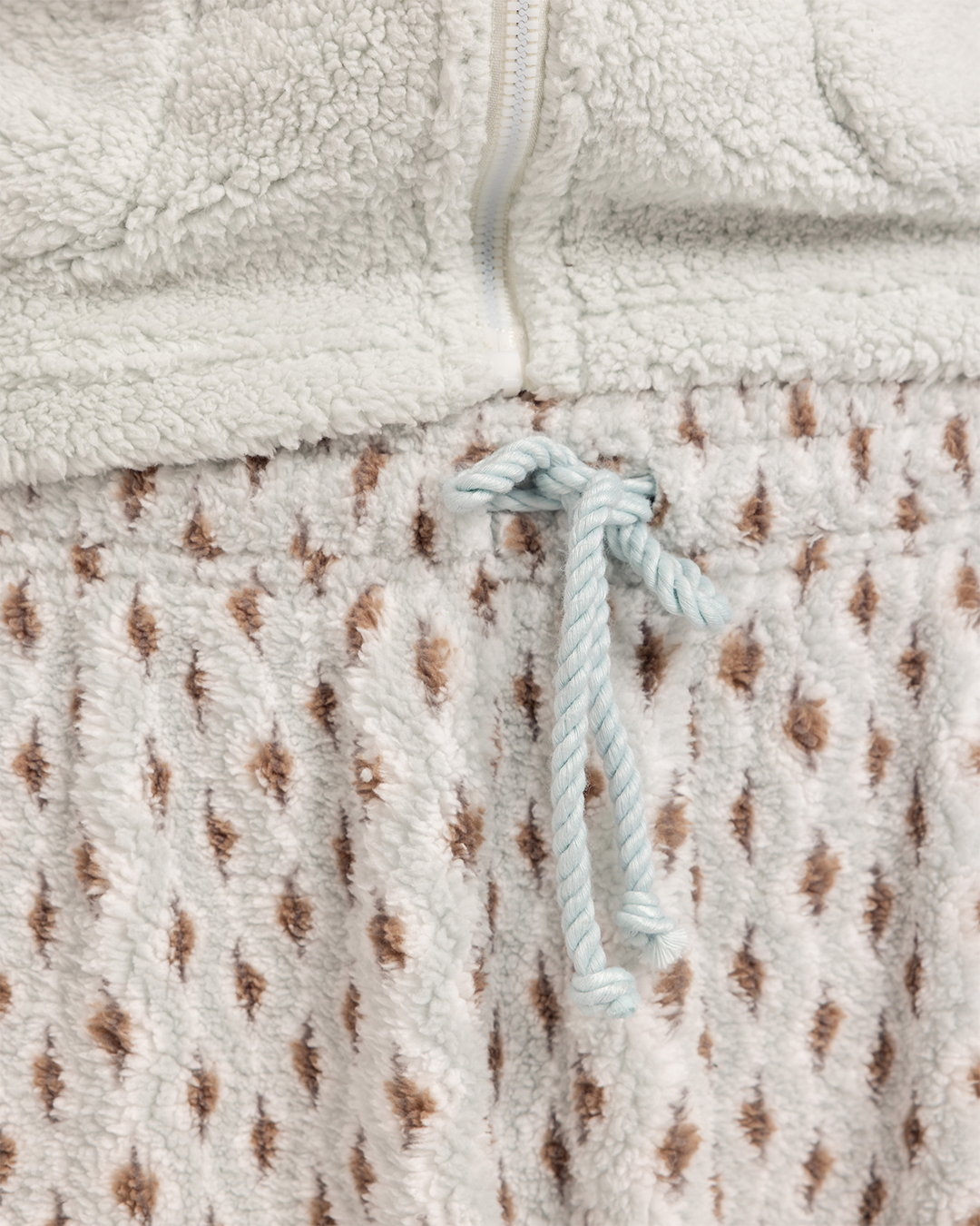 بيجاما اشكال هندسيه