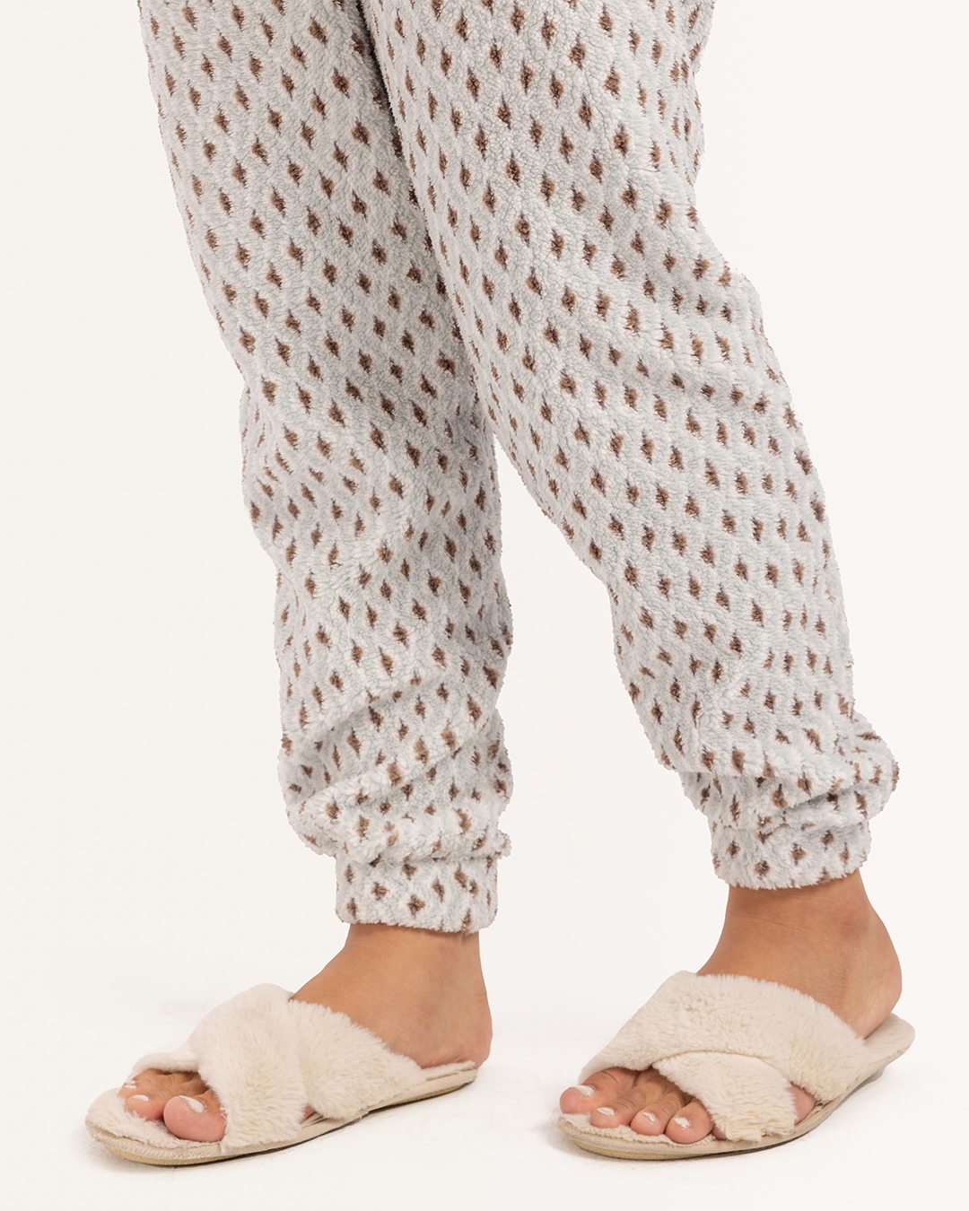 بيجاما اشكال هندسيه