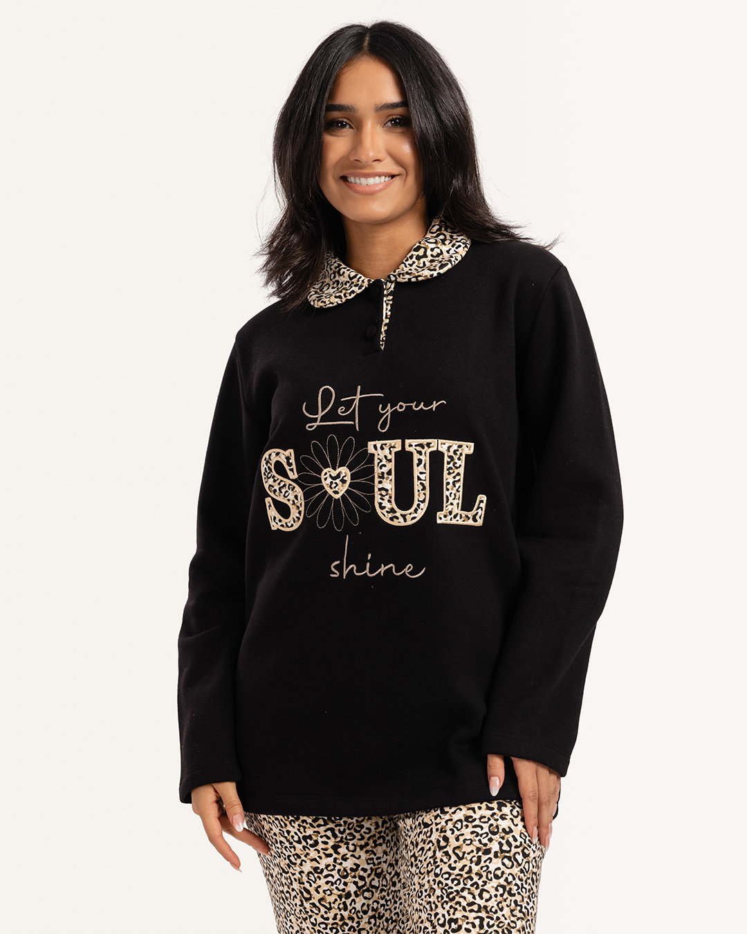 بيجاما حريمي ميلتون