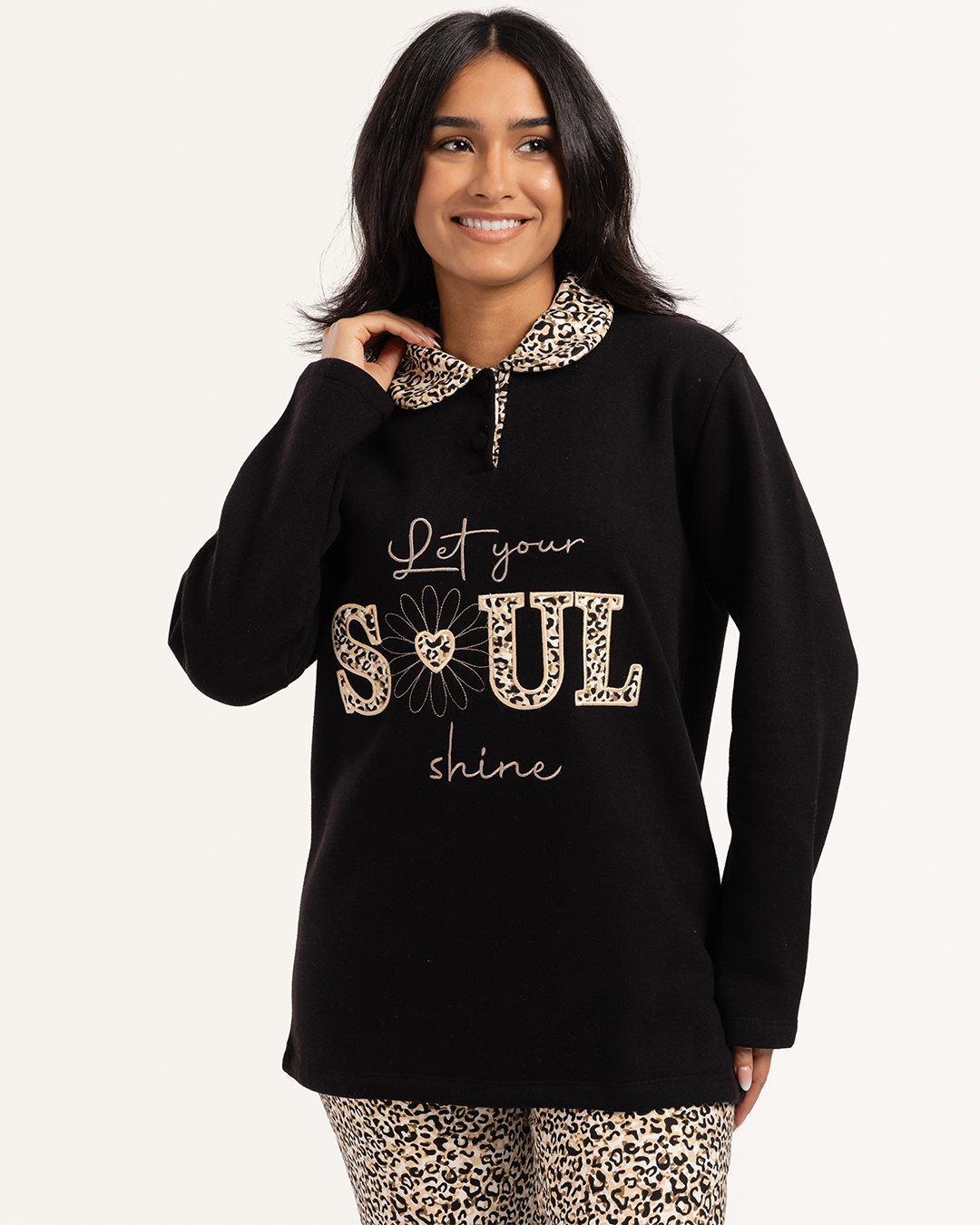 بيجاما حريمي ميلتون